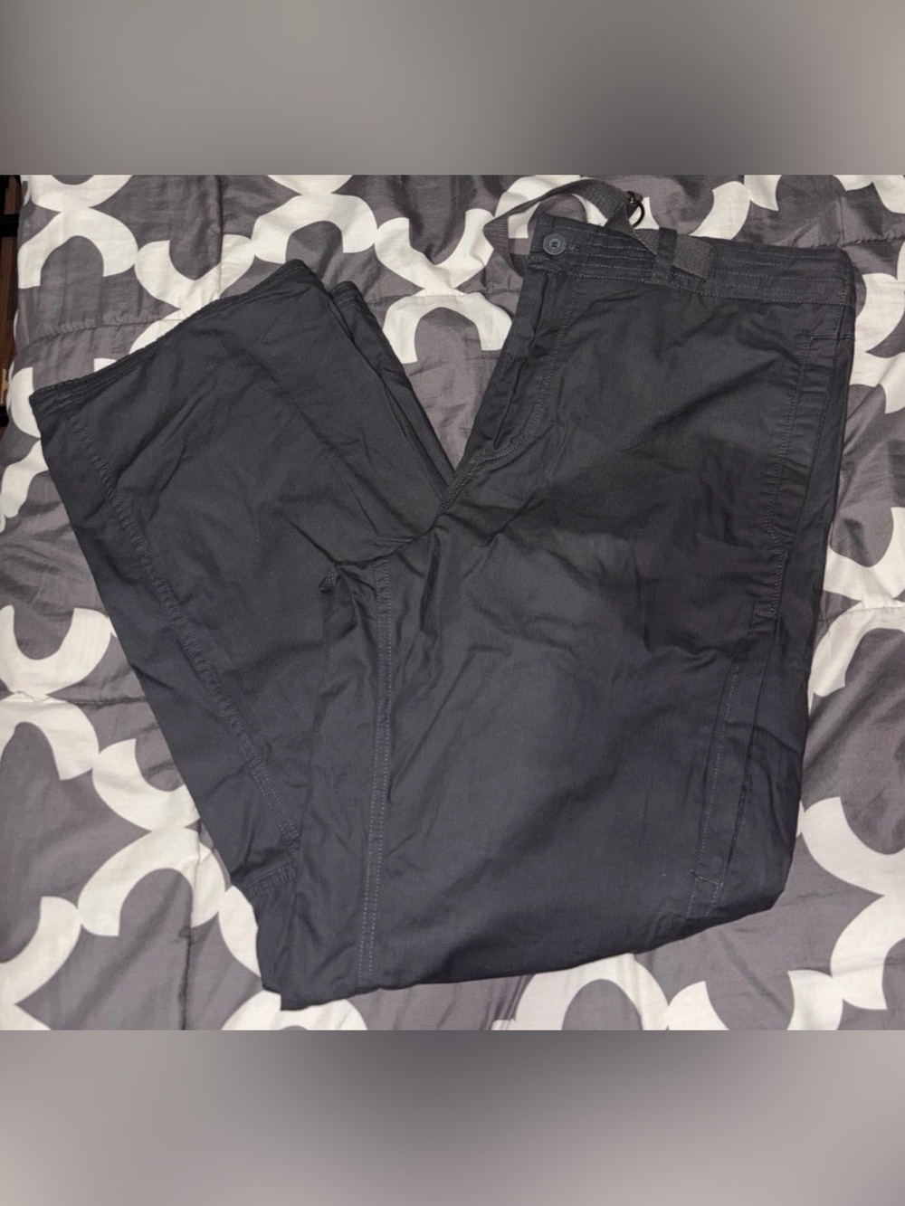 Men's Cargo Pants Nike
